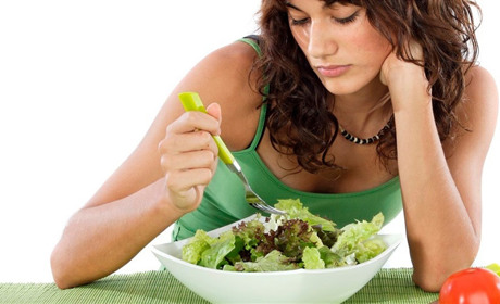 Що робити взимку, аби навесні не було авітамінозу?