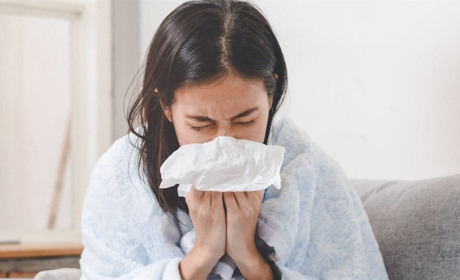 Как отличить сезонный насморк от коронавирусной инфекции?