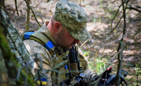 Прикордонники щоденно охороняють північні рубежі Чернігівщини: як живуть наші Захисники