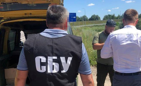 В житомирському онкодиспансері заробляли на безплатних ліках для онкохворих: СБУ