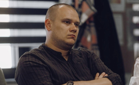Вчитель із Лозової увійшов до півфіналу престижної вчительської премії Teacher Prize Ukraine