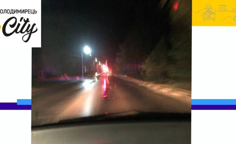 Смертельна ДТП у Вараші за участю військовослужбовця. Що відомо?