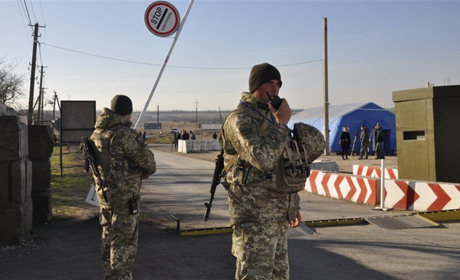 В Біляївці створили відділ Державної прикордонної служби: набирають штат працівників