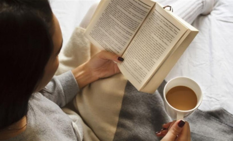 Що ми читали у 2023 році: підбірка книг від редакції Новоград.City