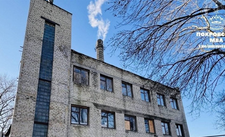 23 котельні Покровська працюють у звичному режимі, дві отримують електроенергію від генераторів