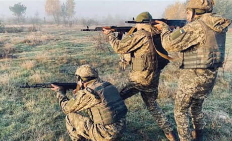 Презентовано нове видання про загиблих захисників з Херсонщини: історія воїна з Веселого