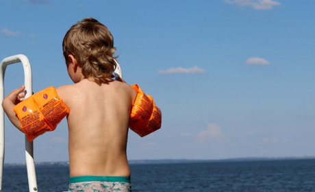 Дитяча територія JUMANJI запрошує дітей на літнє дозвілля: що пропонується для відпочинку