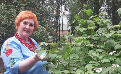 Смак літа