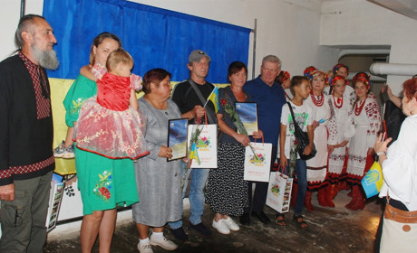 У Шостці нагородили кращих працівників громади (фото)