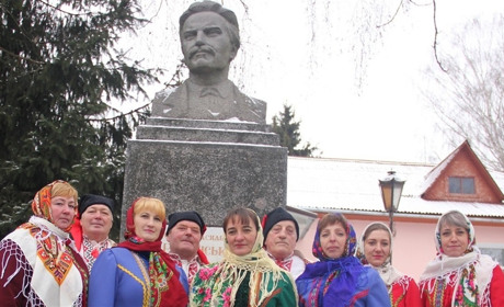 Чи знаєш ти відомих калинівчан? 