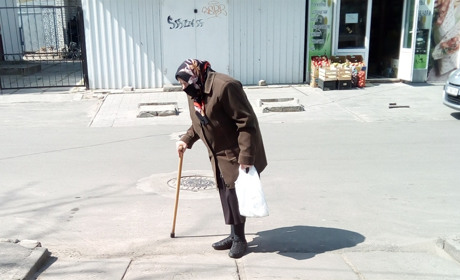 Як і кому перерахували пенсії