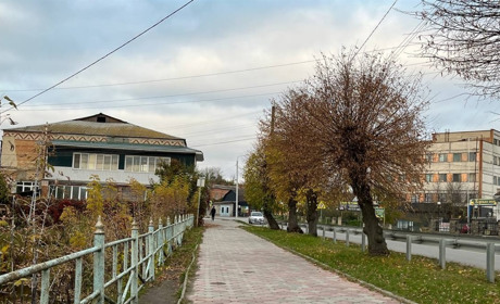 Погода у Барі з 29 жовтня по 4 листопада: Буде сонячно, прохолодно, можливий дощ, без заморозків