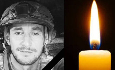 Навіки в строю залишився долинчанин Володимир Бердник