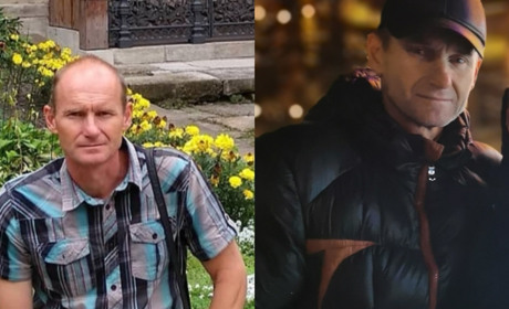 У Херсоні другий тиждень розшукують зниклого чоловіка