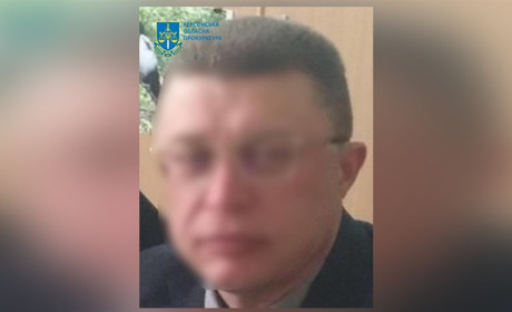 На Херсонщині за держзраду судитимуть ексзаступника директора НПП «Нижньодніпровський»