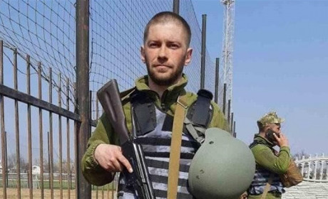 Безмежно любив свою сім'ю, мріяв ростити свого сина: Пам'яті воїна та Героя Олега Шуригіна
