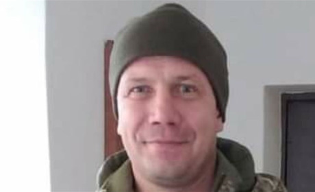 Серцева недостатність: помер військовий із Сарненського району
