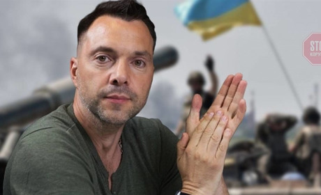 «Війна завершиться не пізніше травня», – попередні прогнози Арестовича