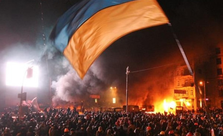 У день пам'яті Небесної Сотні Залужний висловив упевненість у перемозі: хроніка воєнної доби