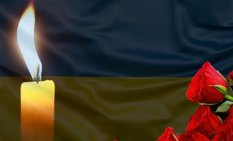 Відбудеться прощання із померлим Захисником України Сергієм Наумовим