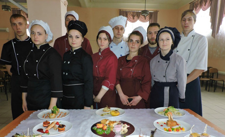 Первомайський індустріально-педагогічний коледж запрошує на навчання