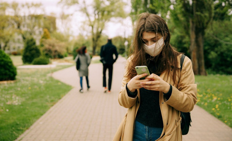 Коронавірус у Луганській області: актуальна статистика на 17 квітня 2021