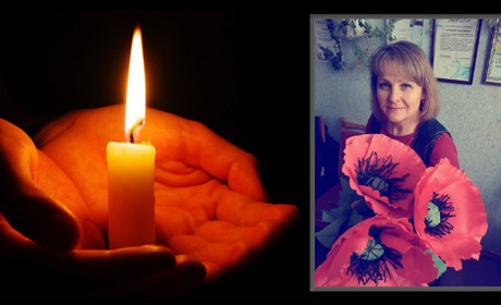 В автобусі у Білопіллі загинули Олена Євтушенко та її чоловік Ігор Василина