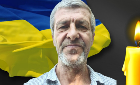 У ДТП загинув захисник зі Жмеринки Сергій Домаркас: повертався додому у відпустку
