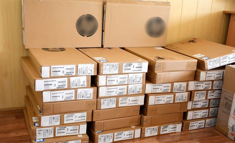 Ноутбуки, шкільний автобус, поліпшення матеріальної бази: як реформується освіта Кагарличчини