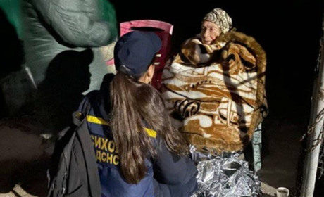 Нічна атака на Одещину в ніч на 27 грудня: все, що відомо про наслідки