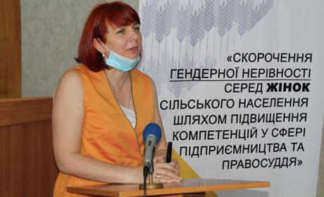 Жінкам із Сватівщини допоможуть створити бізнес та розширити існуючий. Встигніть заповнити анкету