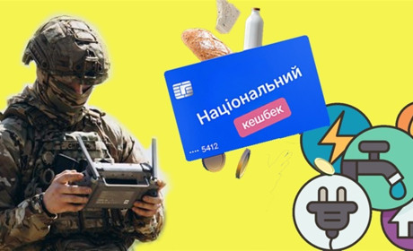 Армійська реформа, кешбек та комунальні тарифи: що зміниться для українців у червні