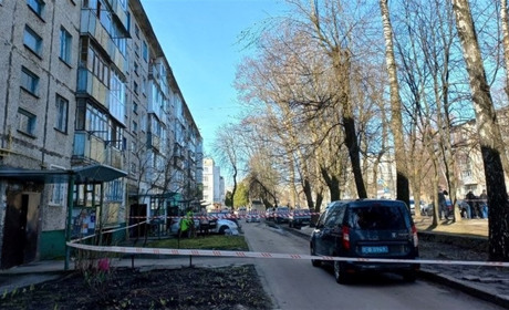 В Житомирі в мікрорайоні Польова сталася стрілянина — ймовірно постраждав чоловік: що відомо