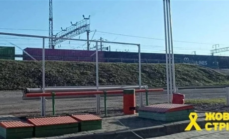 Окупанти звозять викрадене зерно з Херсонщини в Карелію