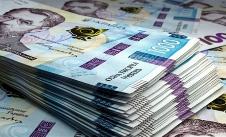 Скільки сплатили єдиного податку жителі Житомирщини за три місяці 2023 року: дані податкової