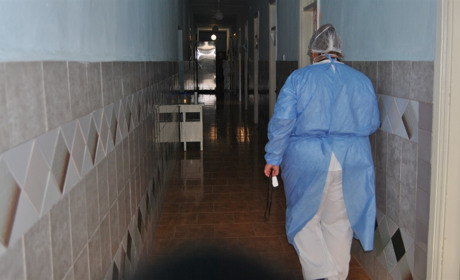 Підсумок тижня: ситуація із захворюваністю на коронавірус у Городоцькій лікарні та COVID-статистика