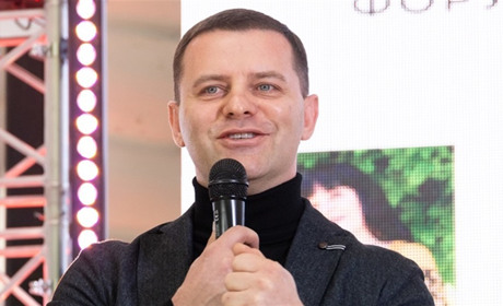 Микола Філонов оголосив переможців конкурсу культініціатив «Наша спадщина» по Хмільницькому району