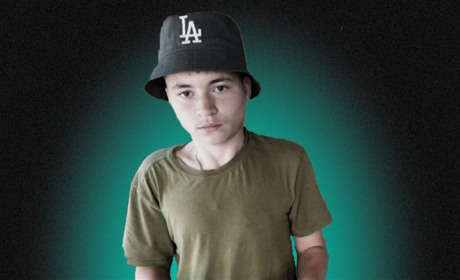 В Бердянську окупанти вбили підлітка Тиграна Оганісяна після року тероризування