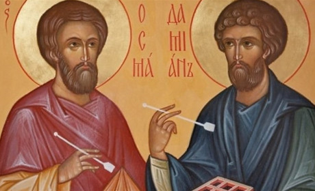 14 липня — Кузьми і Дем’яна. Прикмети і традиції цього дня