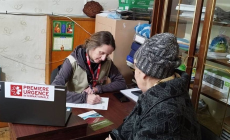 15 березня в Добропільській громаді працюватиме бригада медиків з Франції. Як записатися на прийом