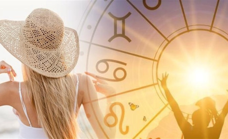 Астрологічний прогноз на 25 липня для всіх знаків зодіаку