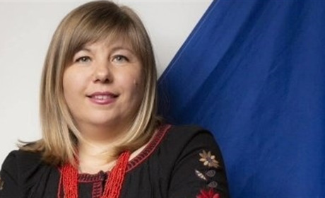 "Моє серце залишилося на Старокостянтинівщині": Ганна Генералюк про Францію, проєкти і допомогу