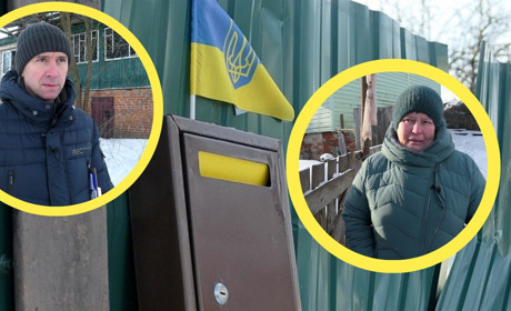 «Дякуємо «руському міру» за їх «щасливе Різдво»: жителі Кролевця про ракетний обстріл міста у неділю