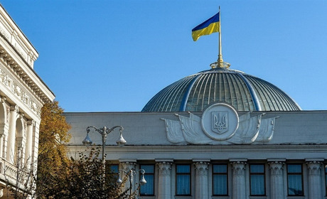 Олена Широкова: «Консолідуємо зусилля між ОАЕ та Верховною Радою України»