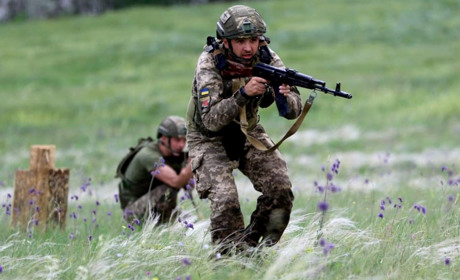 В ОК «Південь» розповіли про тактичні успіхи ЗСУ на лівобережжі Херсонщини