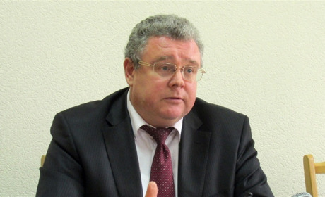 С прокурором Запорожской области в понедельник можно пообщаться в режиме видеоконференции