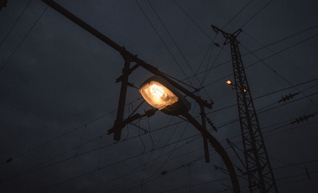 Де відключатимуть електроенергію в Кагарлицькій та Ржищівській громадах із 13 по 19 вересня