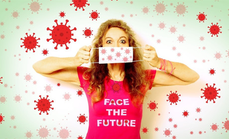 На Луганщині ще у двох людей підтвердили COVID-19: звідки ці люди