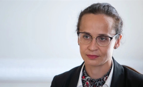 «Я маю підозри, що Міненергетики діє під російським впливом», – нардепка Клименко
