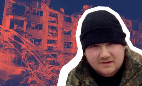 Волноваський правоохоронець потрапив під обстріл у Покровську та потребує термінової допомоги